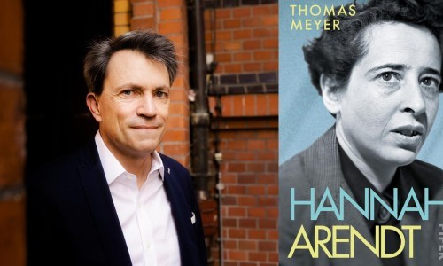 Thomas Meyer: Hannah Arendt