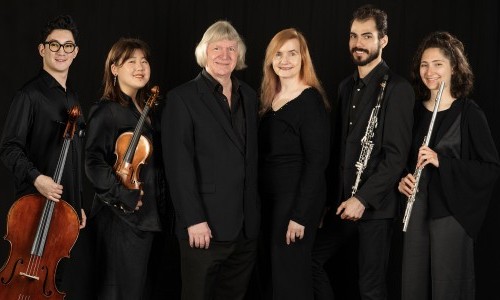 Ensemble Polysono: Die existenzielle Triebkraft der Musik