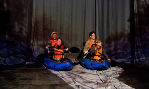 Riverside – Flenn mir einen Fluss