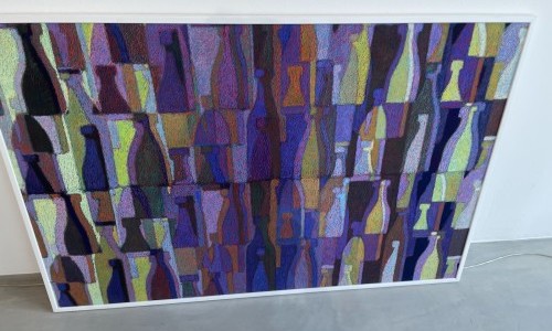 Galerie Lilian Andrée