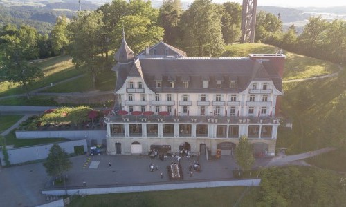 Gurten - Park im Grünen