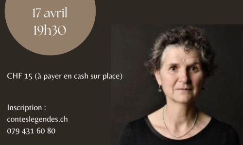 Le Taxidermiste par Mich&egrave;le Widmer