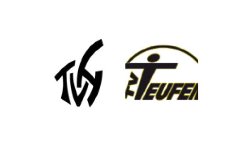 TV Herisau - TV Teufen