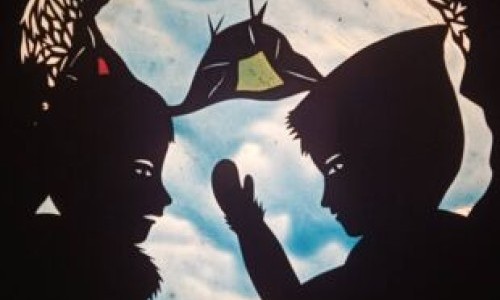 Le voyage d'Ayanna - Une histoire du Grand Nord