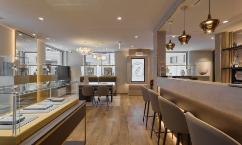 Furkagasse Andermatt Reuss