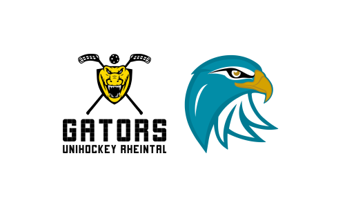 Unihockey Rheintal Gators - EFS United
