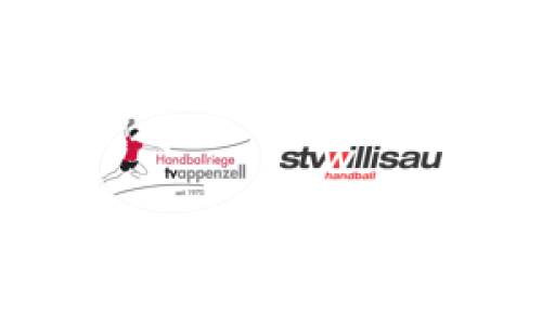 TV Appenzell (F1) - SG WILLISAU SPONO (F1)