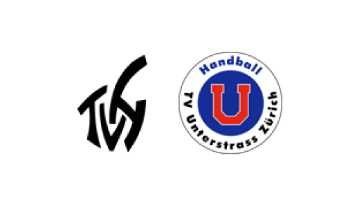 TV Herisau - TV Unterstrass F