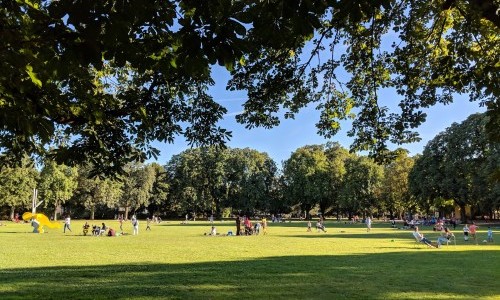 Sch&uuml;tzenmattpark