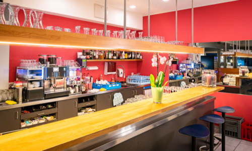 Dorfplatz Tscharnergut