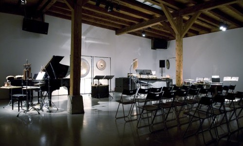 Kunstraum Walcheturm