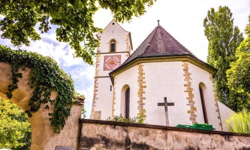 Christkatholische Kirchgemeinde