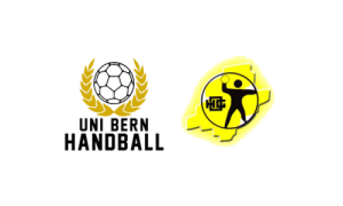 Uni Bern-Handball 2 - SG Osterm&uuml;nsingen