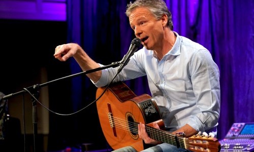 Ueli Schmezers Chinderland  8. Berner Familienweihnacht