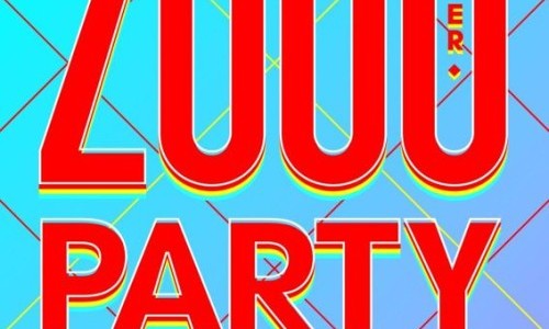 2000er Party