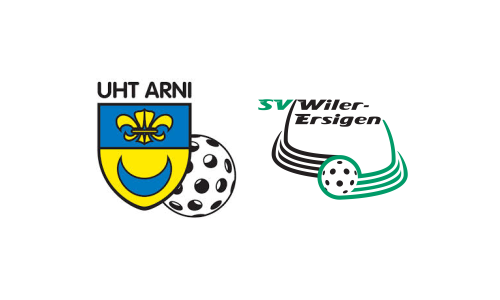 UHT Arni - SV Wiler-Ersigen I