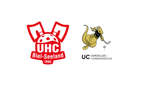 UHC Biel-Seeland - Corcelles-Cormondr&egrave;che