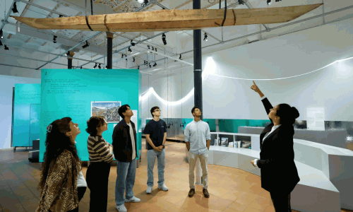 Gr&ouml;nland &times; Gr&ouml;nland Ein Land, verschiedene Perspektiven