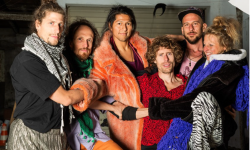 GlobalDance & Tanzfest Winterthur