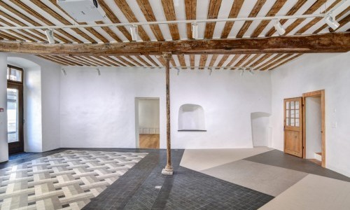 Fondation Ateliers d'Artiste