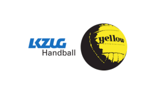 LK Zug - SG Yellow Winterthur 2