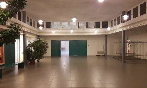 HofAckerZentrum Buchthalen