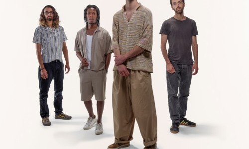 Filippo Valli Quartet