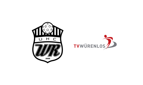 UHC Wehntal Regensdorf II - TV W&uuml;renlos