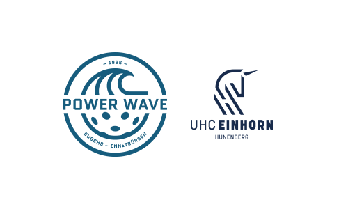 Power Wave Buochs III - Einhorn H&uuml;nenberg III