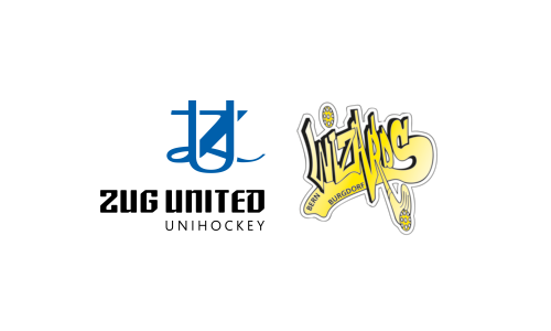 Zug United - Wizards Bern Burgdorf