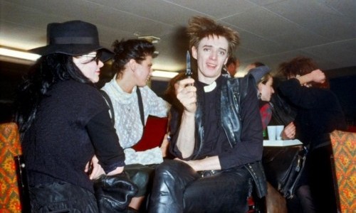 B-movie: Lust & Sound In West-berlin 1979-1989 &ndash; Landkino