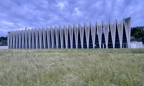 Sportausbildungszentrum M&uuml;limatt