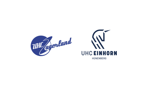 UHC Zugerland - Einhorn H&uuml;nenberg II
