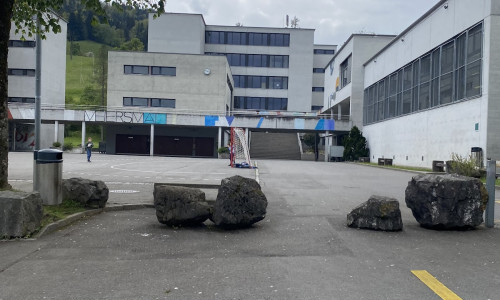 Kriens Meiersmatt