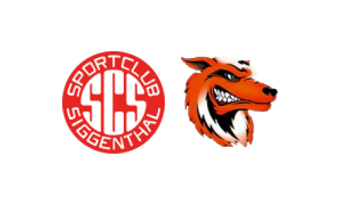 HSG Siggenthal/Baden-Endingen - SG TSV Frick 1
