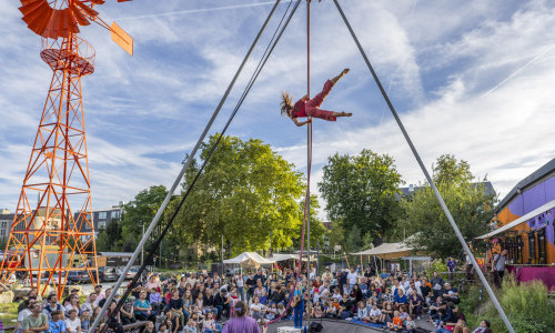 Festival ZirQus 2026