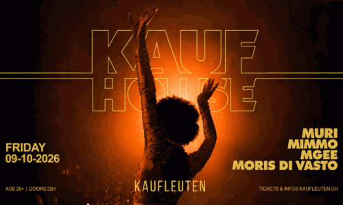 Kaufhouse
