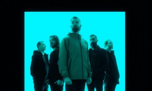 Karnivool AUS