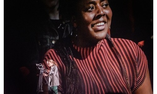 Thanks for being here