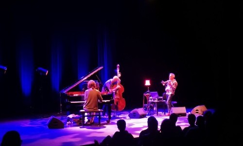 Th&eacute;&acirc;tre L'Octogonne