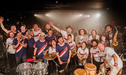 New Regency Orchestra