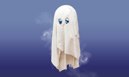 Führung in der Ausstellung «Geister. Dem Übernatürlichem auf der Spur»