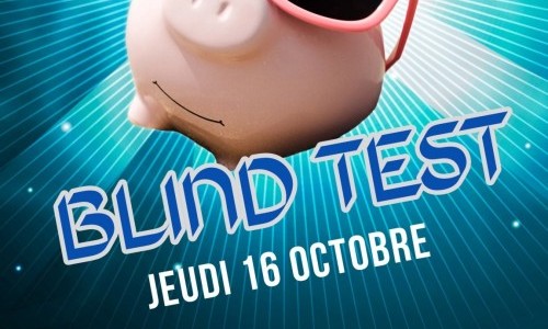 Blindtest musical mensuel Fribourg
