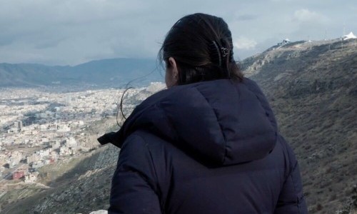 Hawar, nos enfants bannis