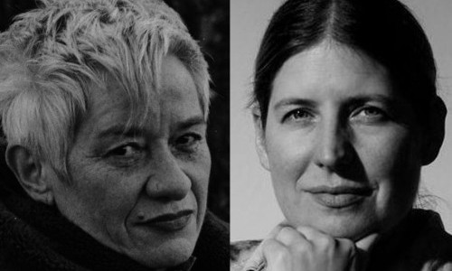 *VERONIKA MINDER UND SERAINA WINZELER IM GESPRÄCH (*18.30h im Kino Rex)