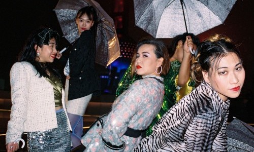 Cao Fei &ndash; Testimonies to the Near Future: Vernissage