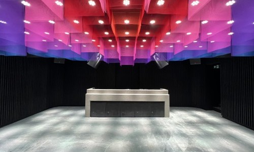 Kiosk Luzern