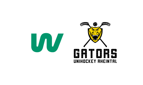 WASA St. Gallen II - Unihockey Rheintal Gators III