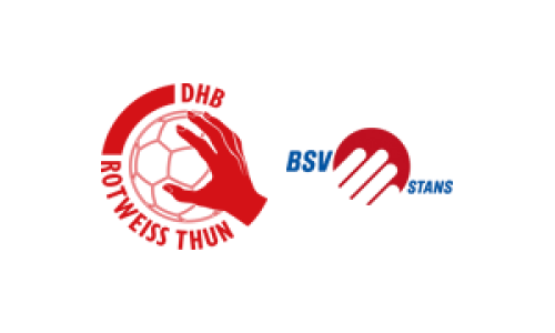 DHB Rotweiss Thun - BSV Stans