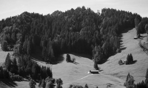 Florian Bachmann – Lieux de Mémoire